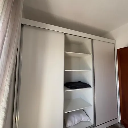 Xhymerti2 Lejlighed *