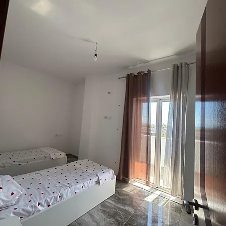 Lejlighed Xhymerti2 Durrës