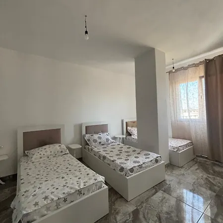 Lejlighed Xhymerti2 Durrës