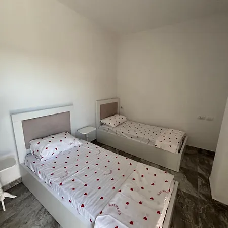 Lejlighed Xhymerti2 Durrës