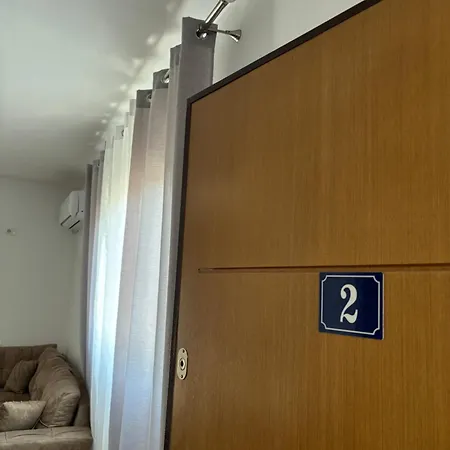 Lejlighed Xhymerti2 Durrës